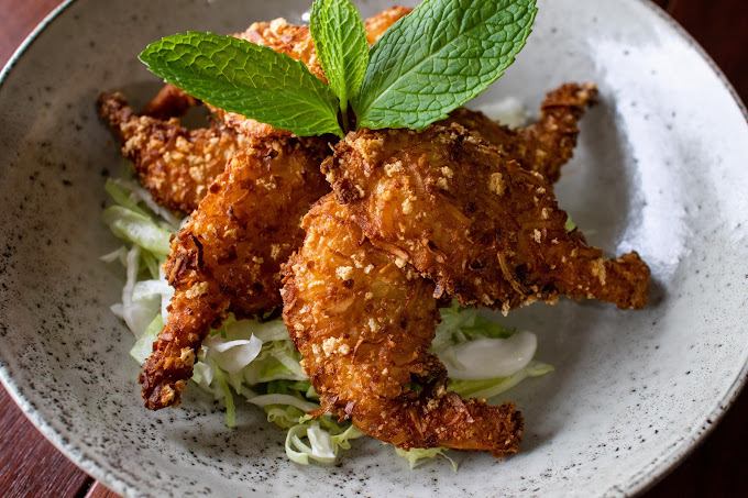 Little Viet Foodie Morphett Vale