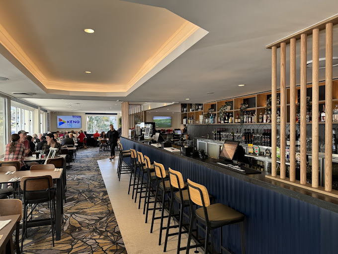 The Ox Tavern