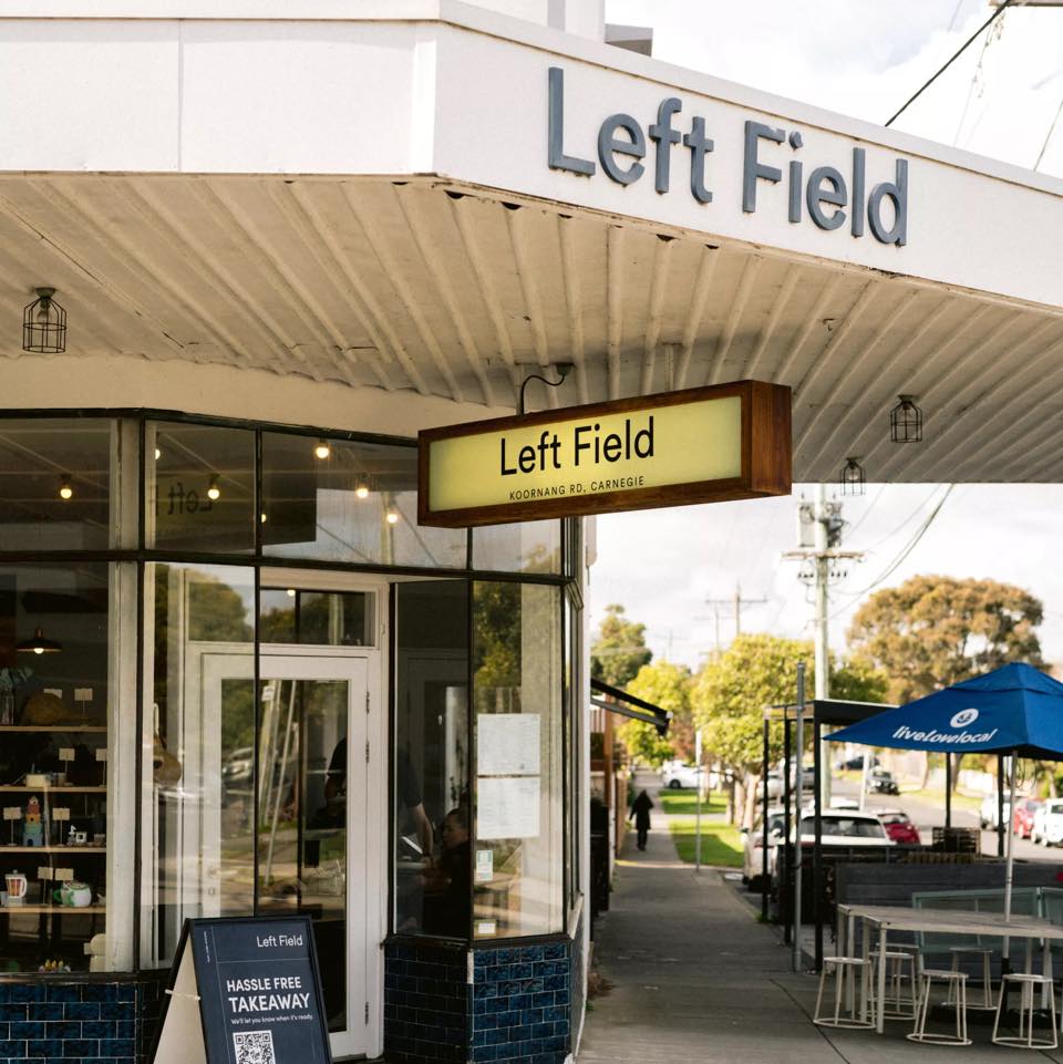 Left Field