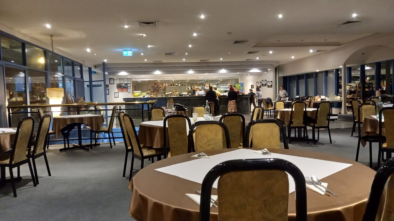 Faulconbridge Chinese Restaurant