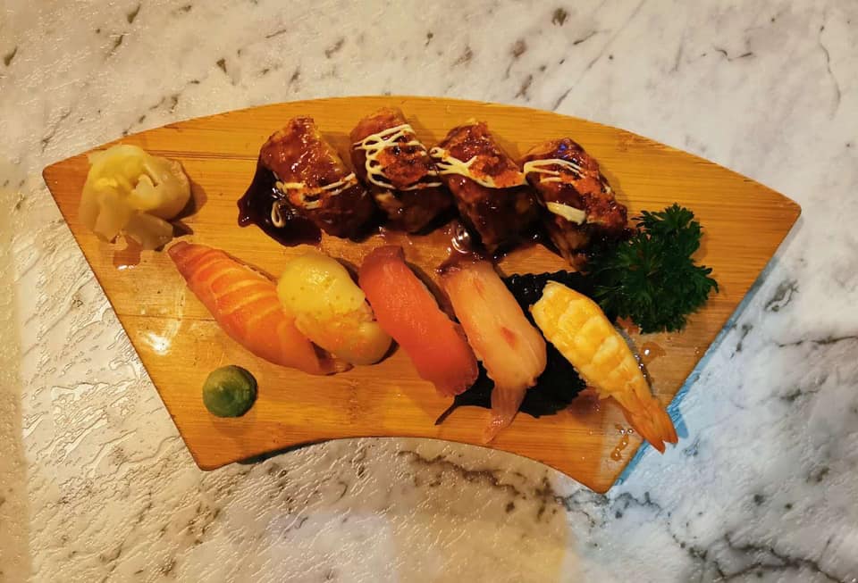 Shinwa Izakaya