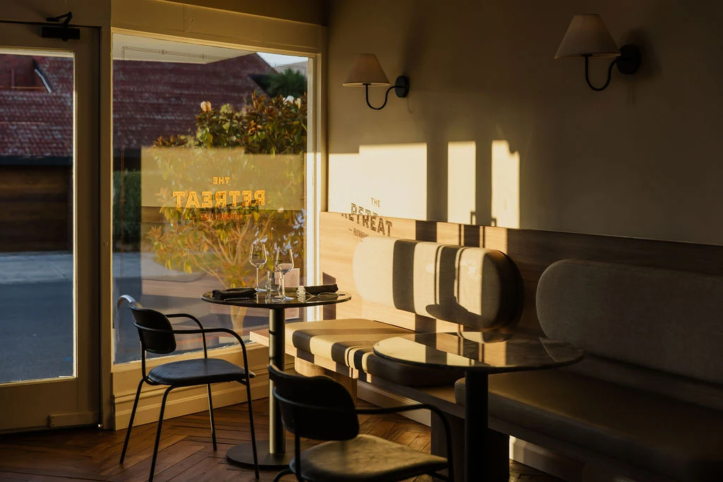 The Retreat Geelong
