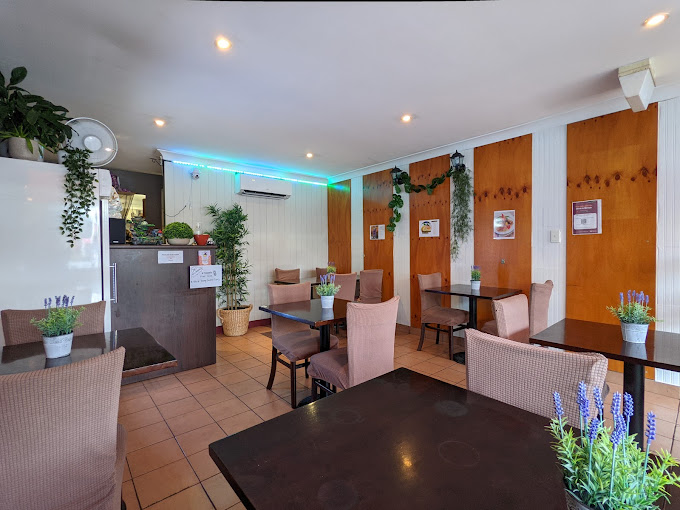 U-TONG Thai Vegan Restaurant