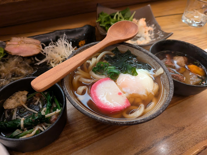 Nomidokoro Indigo