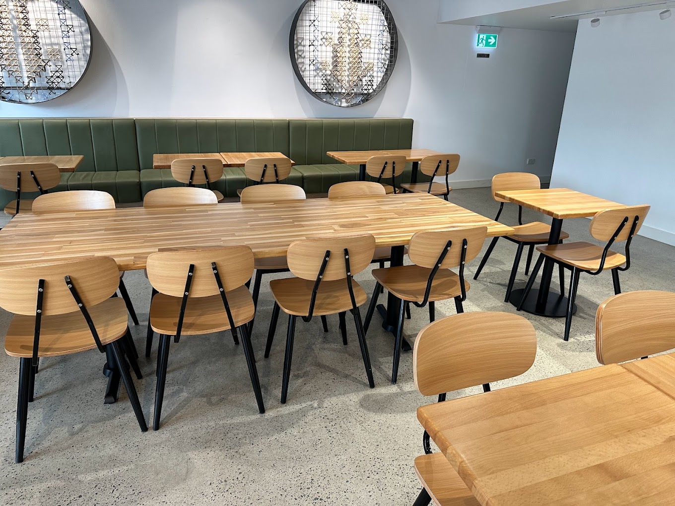 Khamsa Eatery