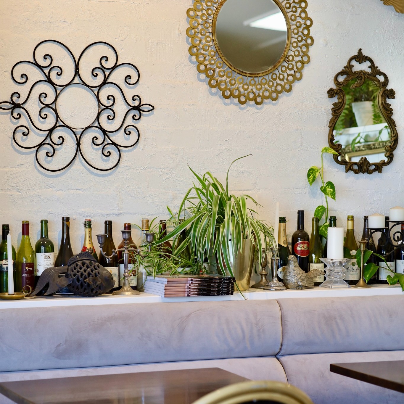 Wildgrain Mornington
