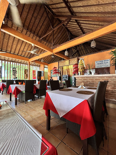 Astawa Warung