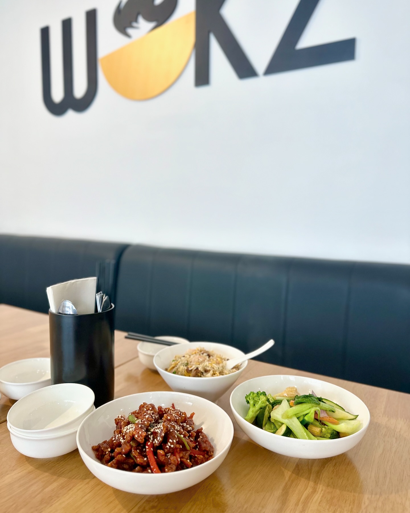 Wokzy