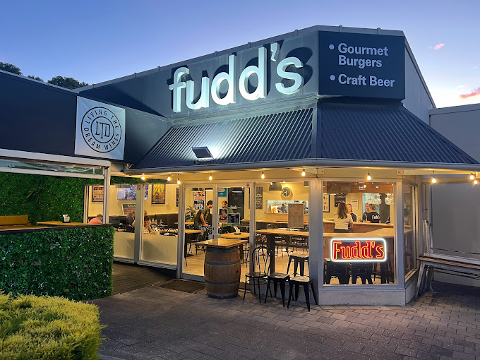 Fudds