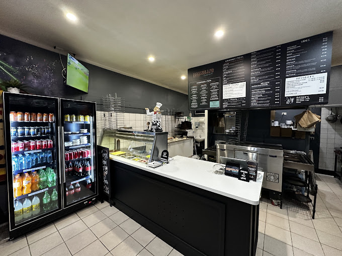 Marinelli's Pizza Maribyrnong Road