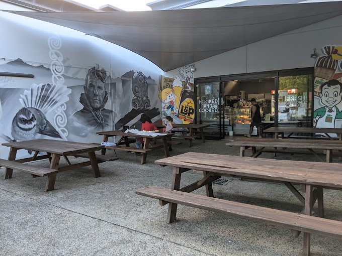 Upper Coomera Fish & Chips