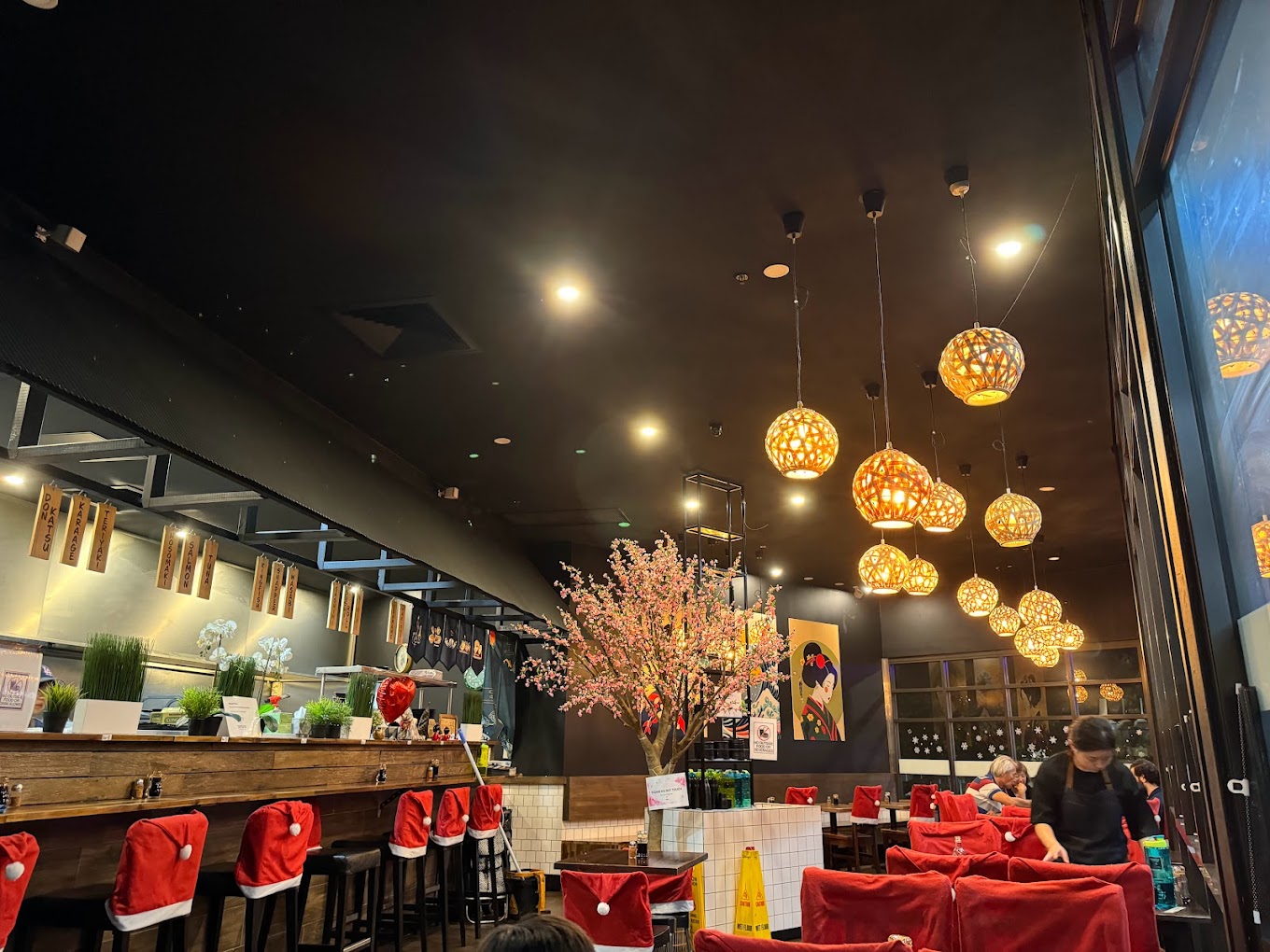 Tatsuya West Ryde
