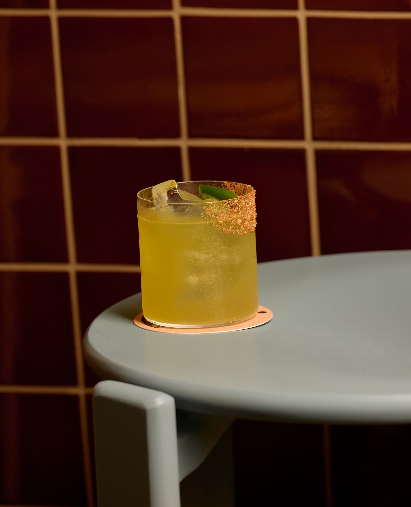 Bar Monte - Newstead