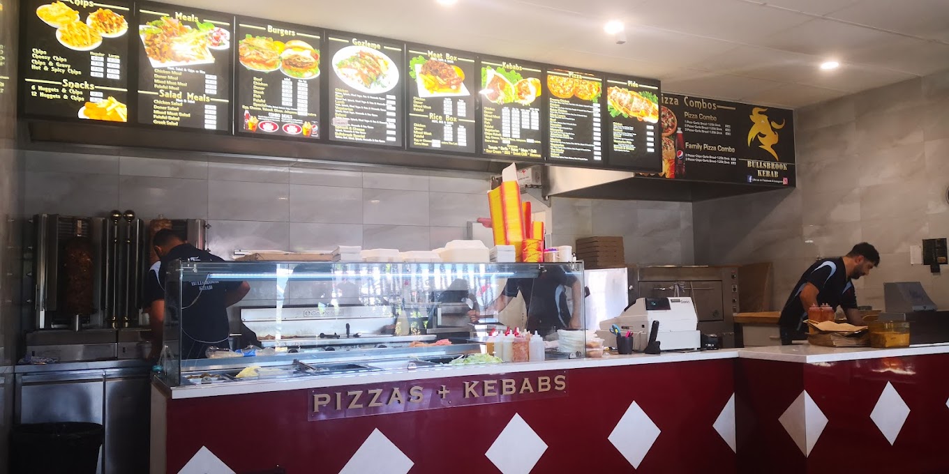 Bullsbrook Kebab