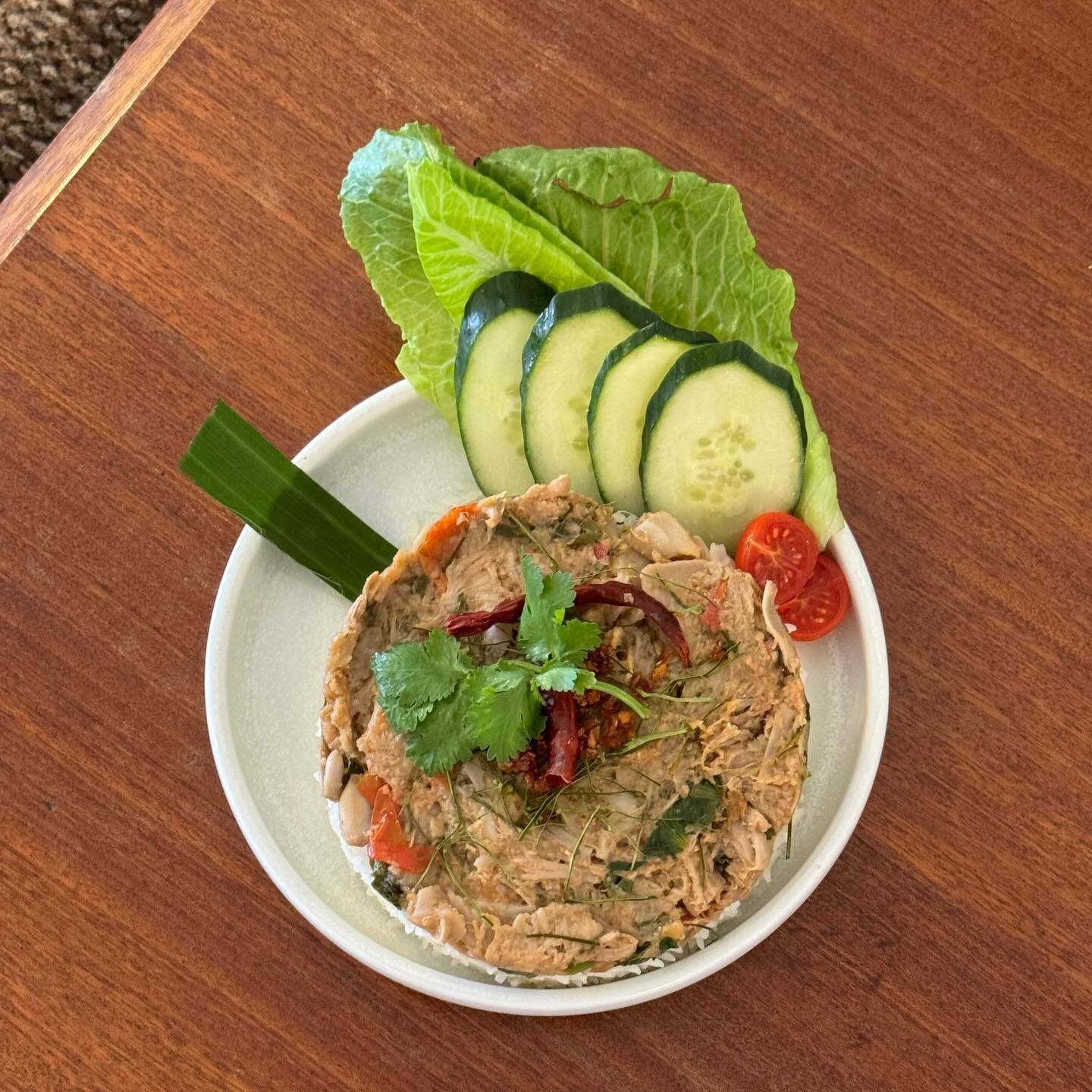 Udom House