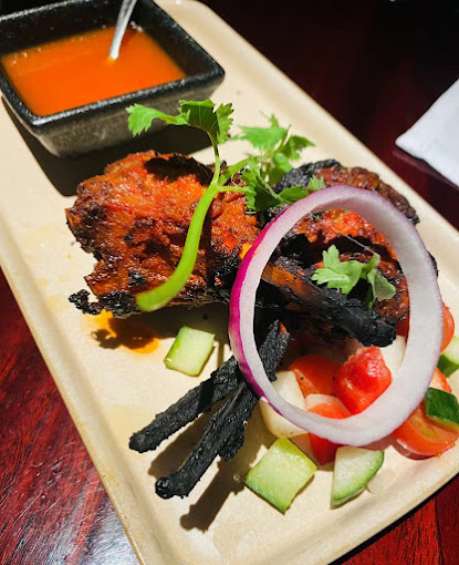 Jasmine Indian Restaurant