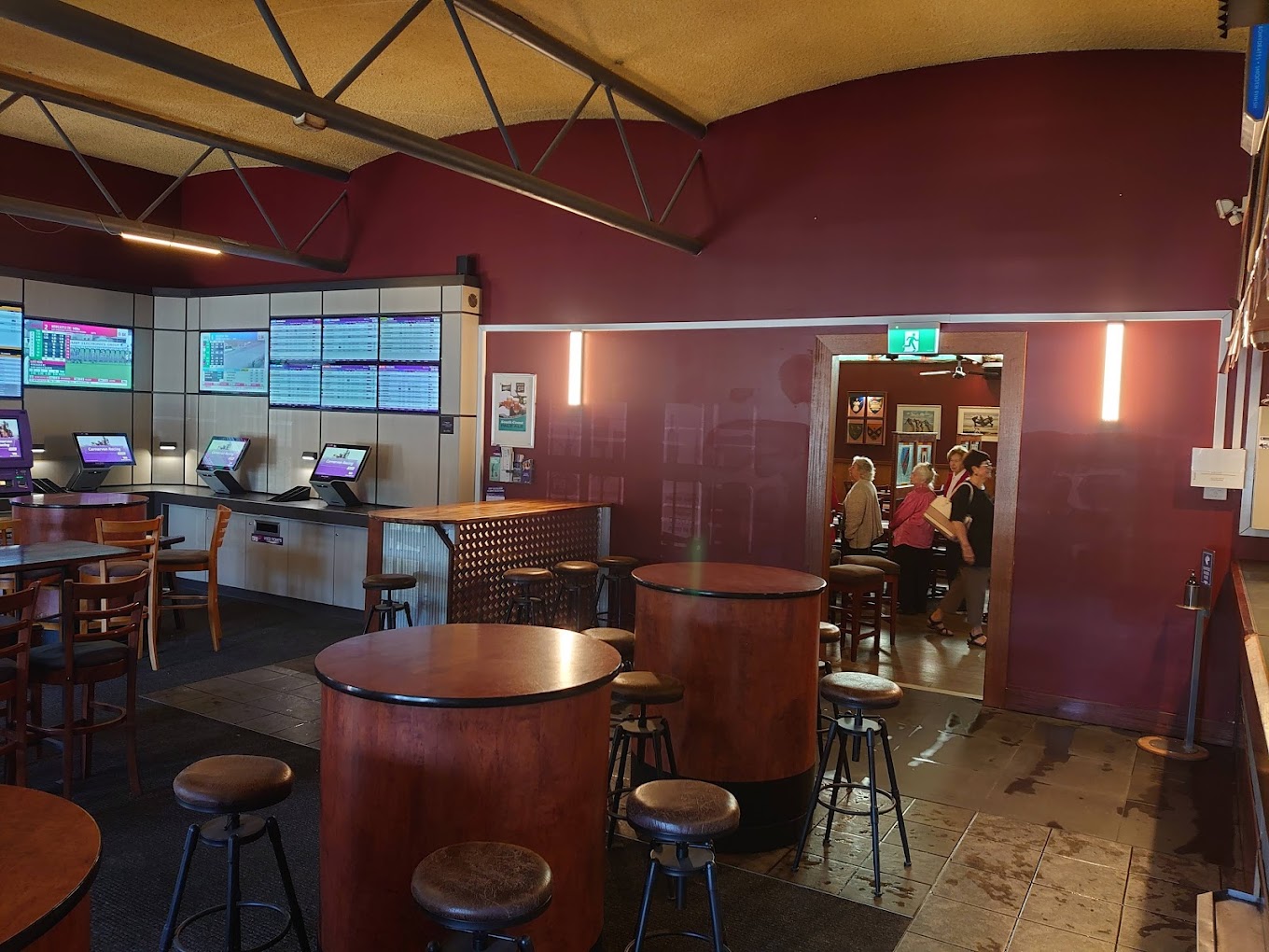 The Mighty Quinn Tavern