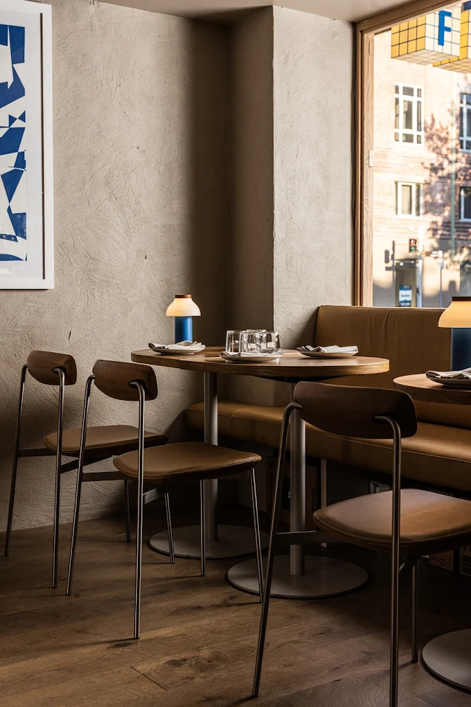 Fabbrica Pasta Bar Newtown