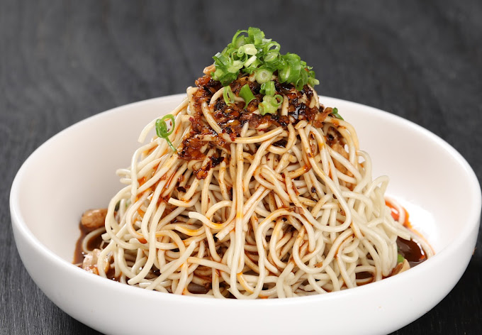 Futeng Fish & Grill