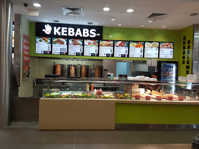 Toros Kebab Baulkham Hills