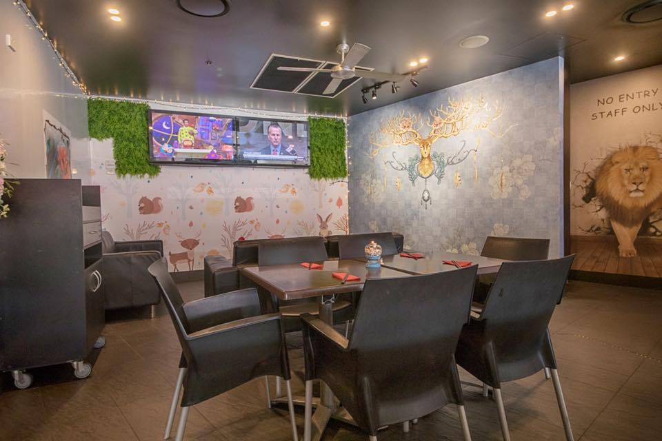Hanasaki Broadbeach