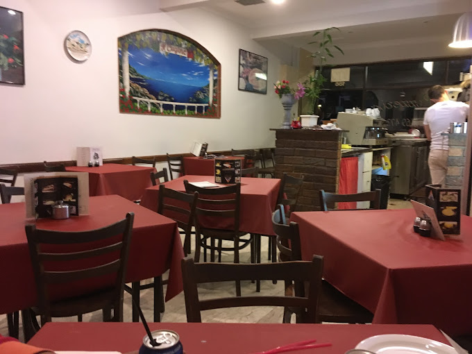 Il Cugino Pizzeria Leichhardt