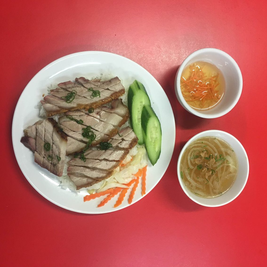 Thanh Thanh Vietnamese Restaurant
