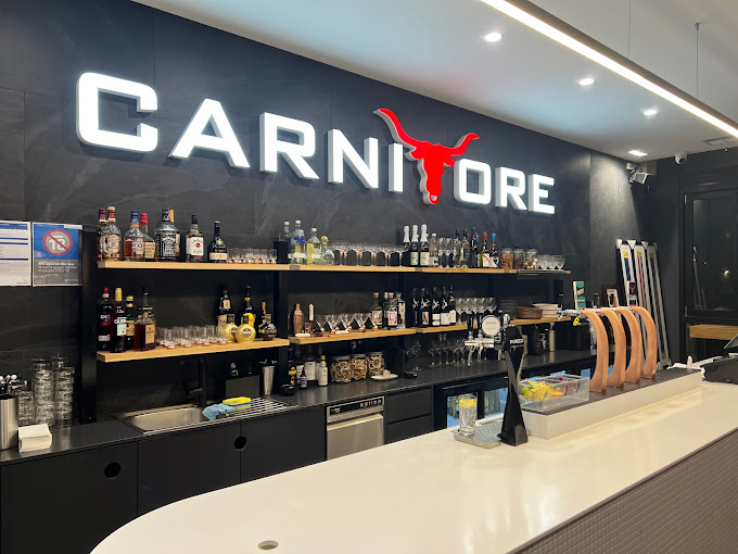 Carnivore