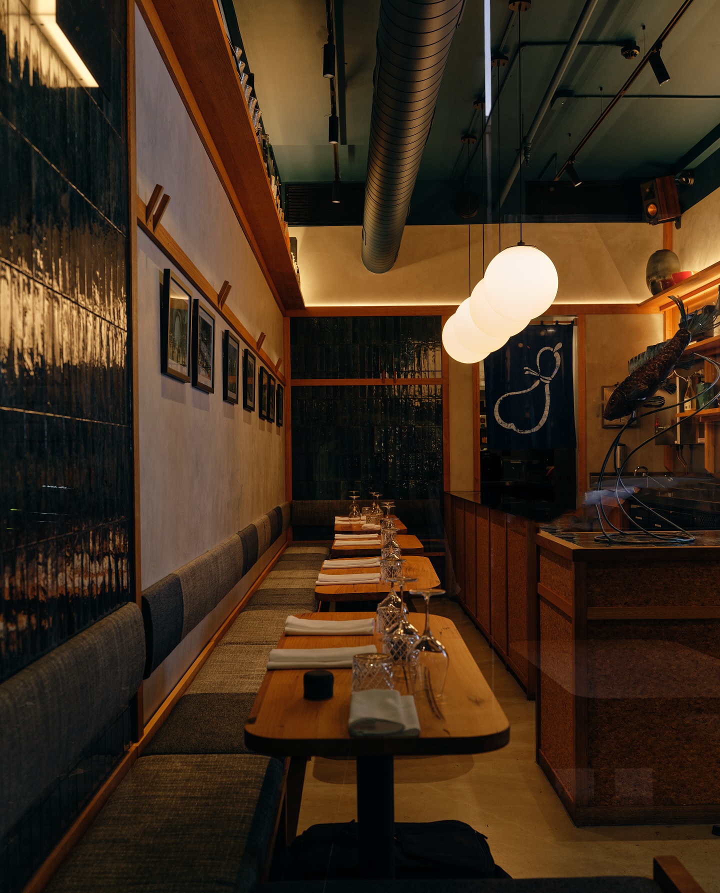 Temaki Sushi Melbourne