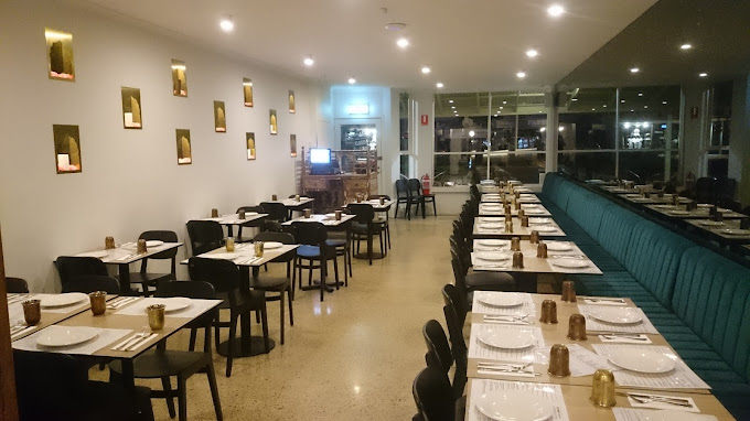 The Rasoi Sorrento