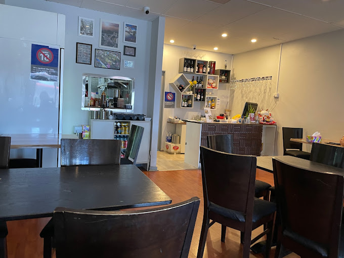 Vietland Kitchen