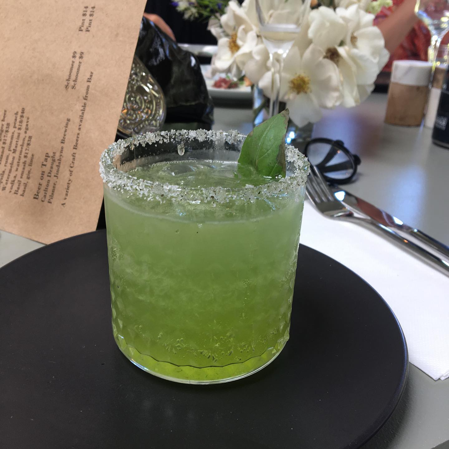 Blackbird Cafe