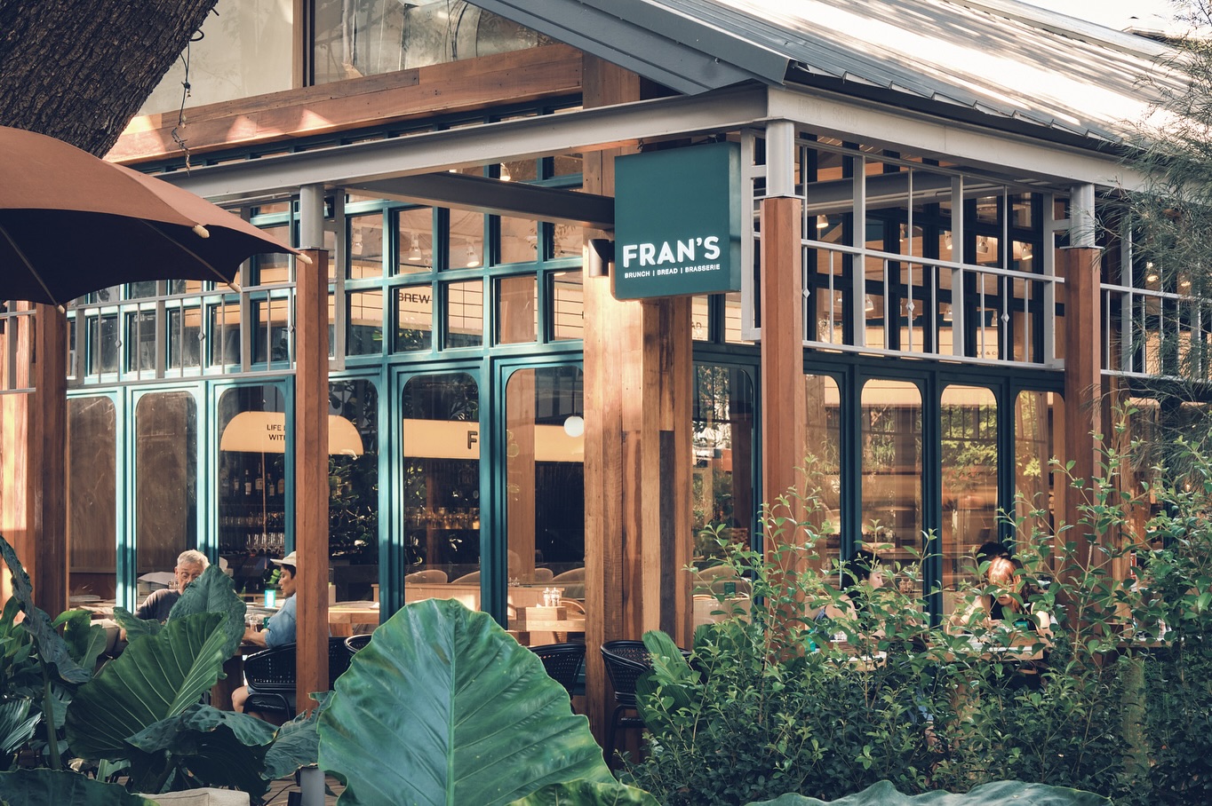 Fran's