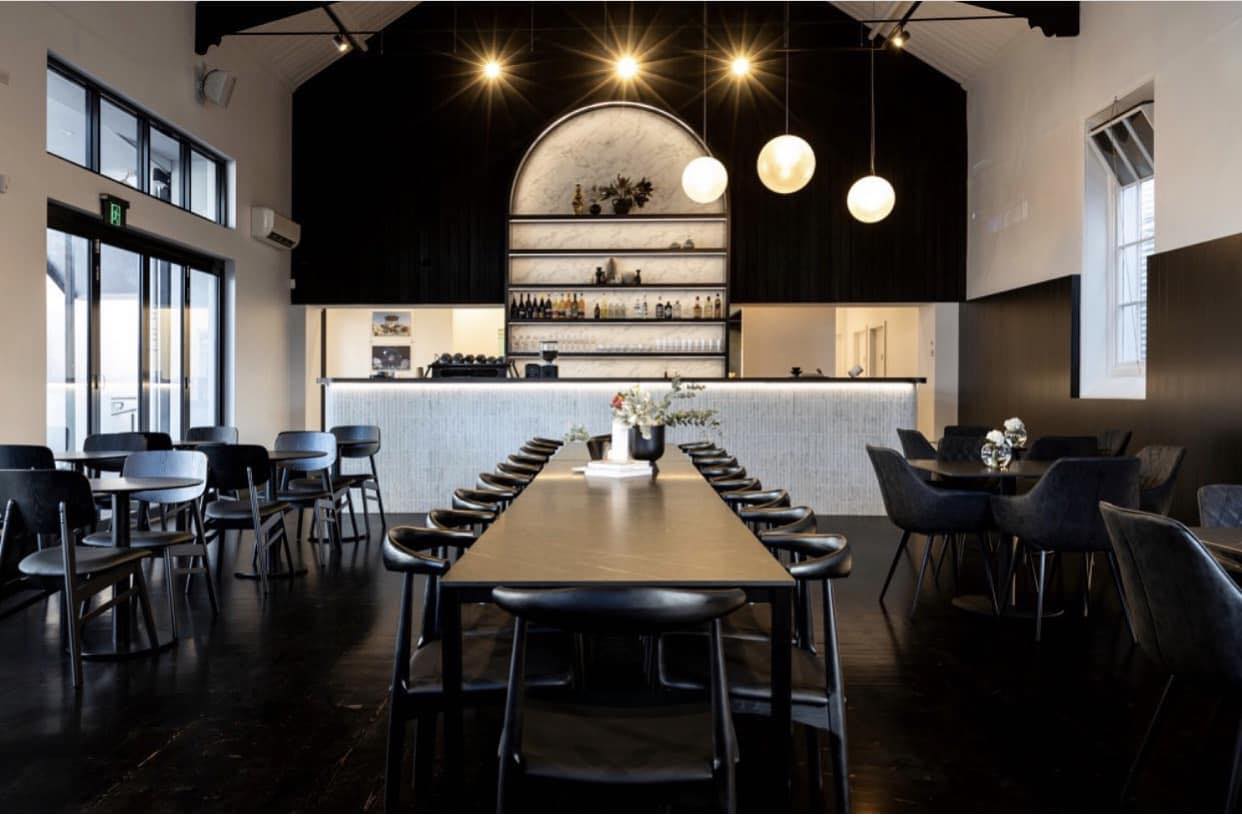 Donco Geelong