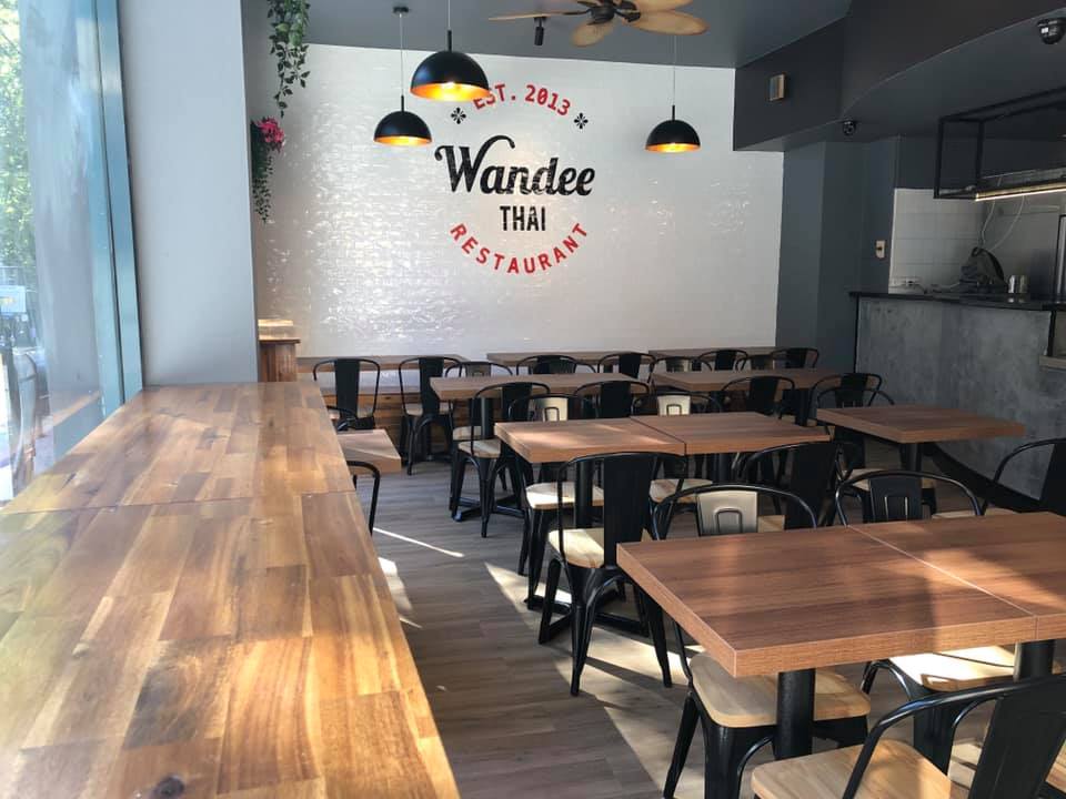 Wandee Thai Kitchen
