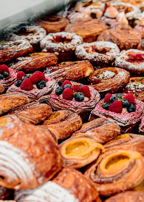 Sprout Artisan Bakery