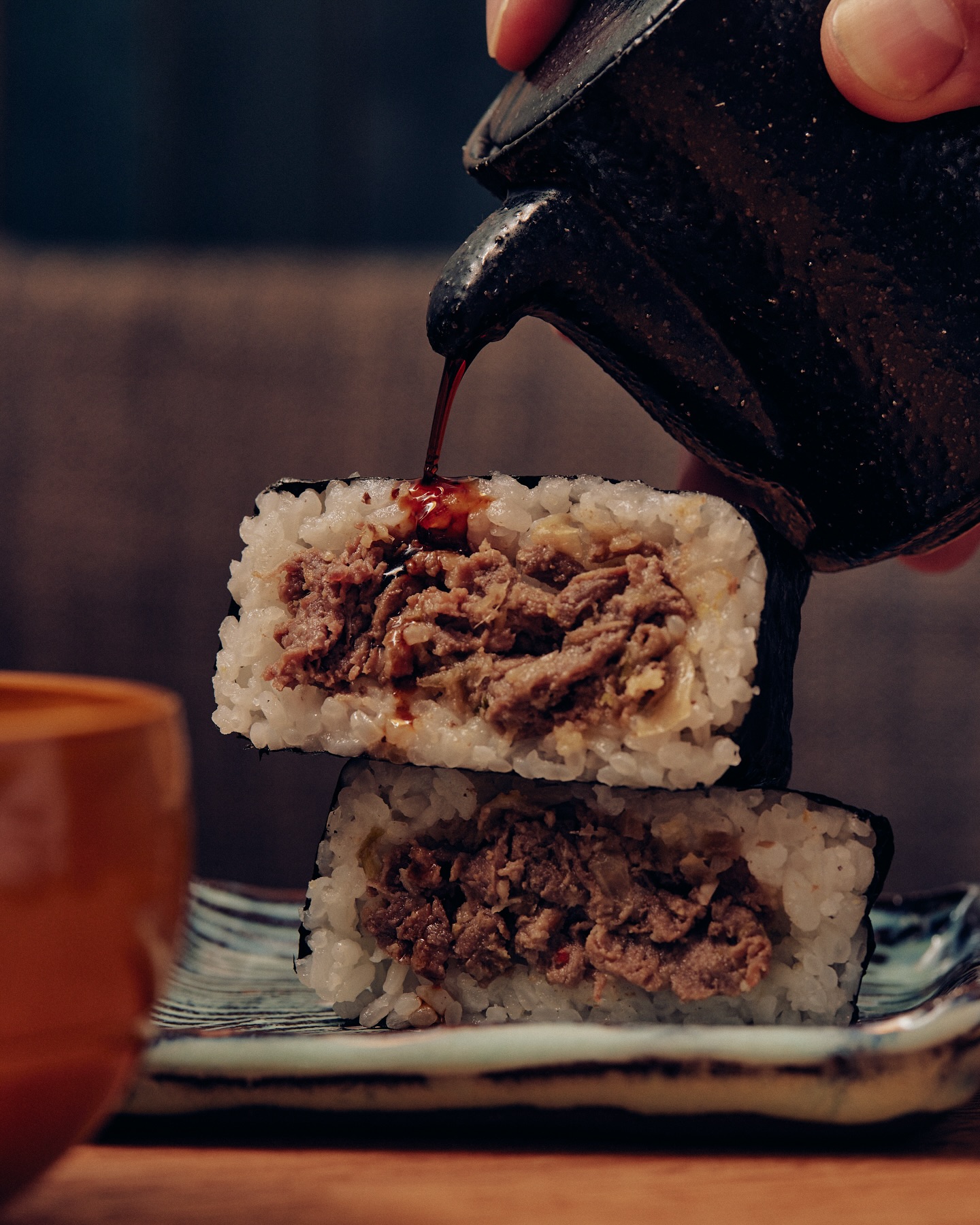 Onigiri Kitchen & Sake Bar
