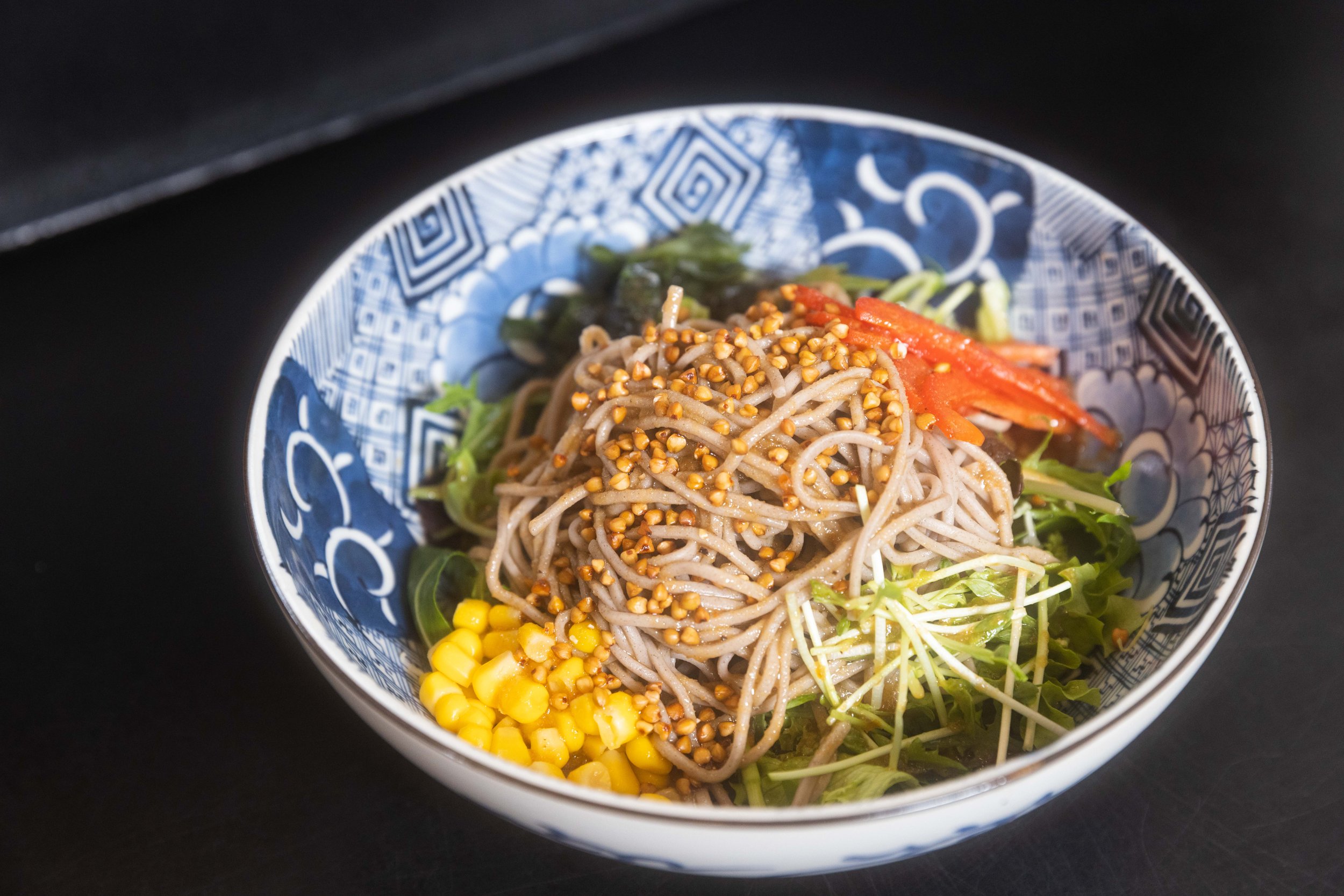 Japanese Cuisine Kappa