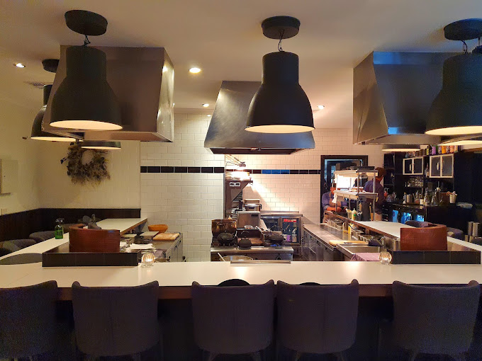 Miki’s Open Kitchen