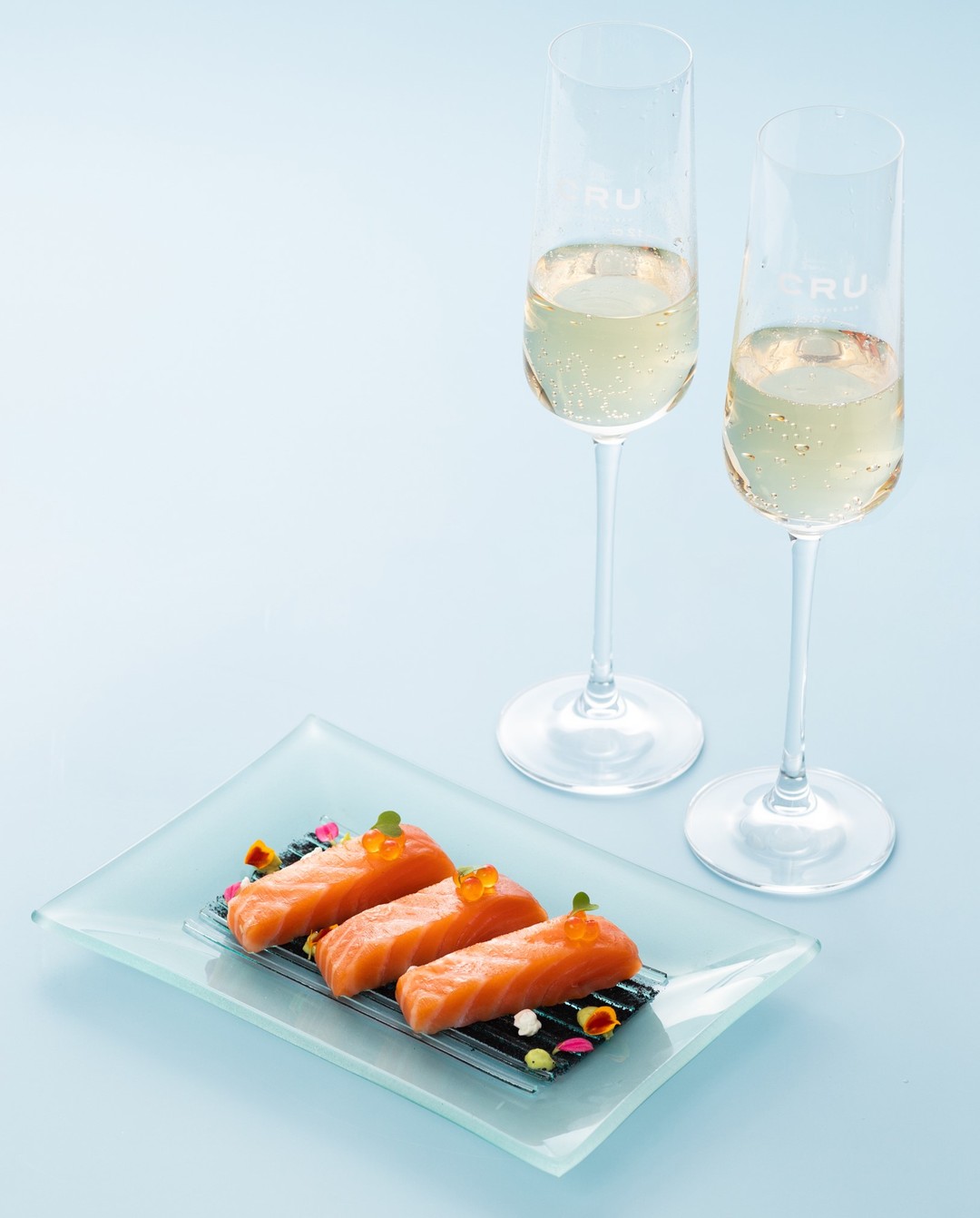 CRU Champagne