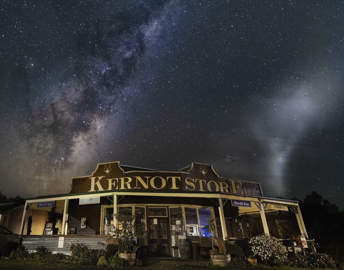 Kernot Food & Wine Store