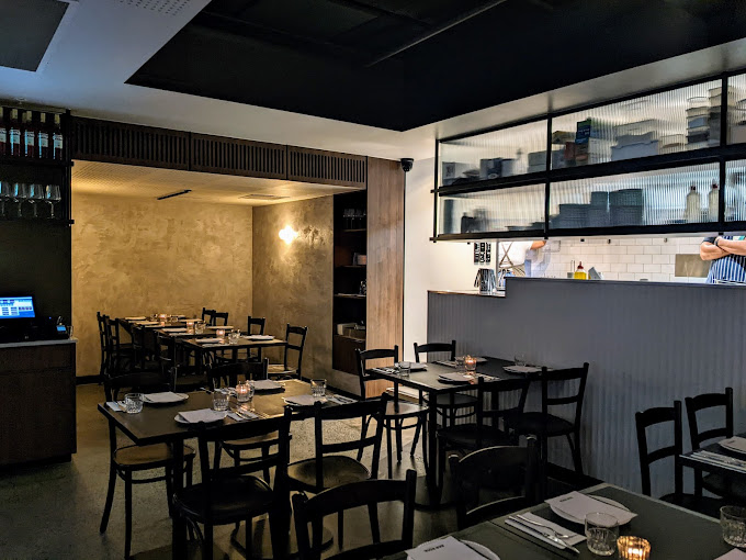 Bar Rosa Vini & Piatti