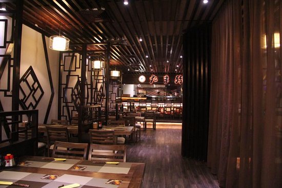 Tama-ya Japanese Restaurant