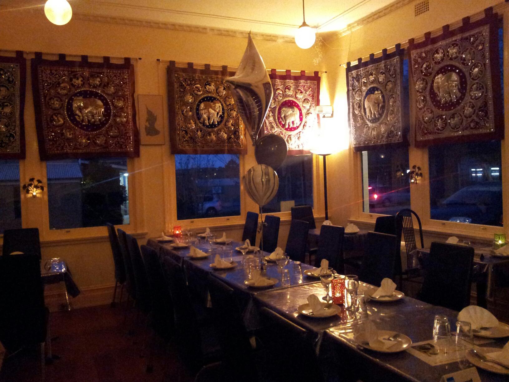 Fan Thai Restaurant