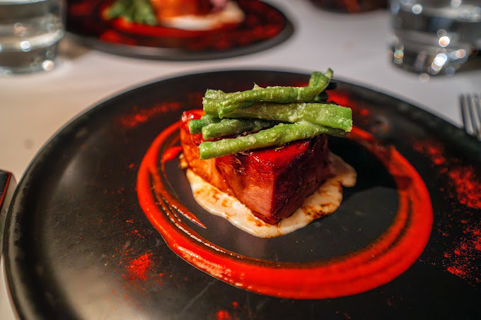 Deer Duck Bistro