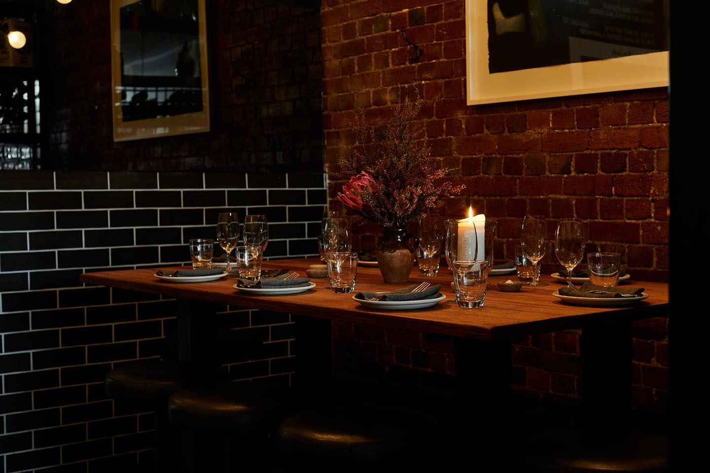 Anada Bar & Restaurant