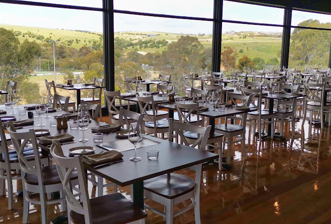 Eighty Eight Seafood and Grill