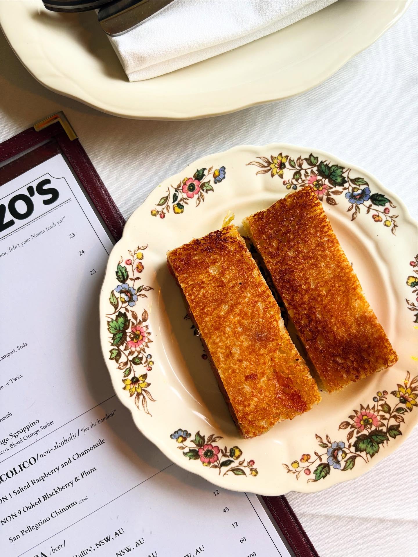 Vin-Cenzo's