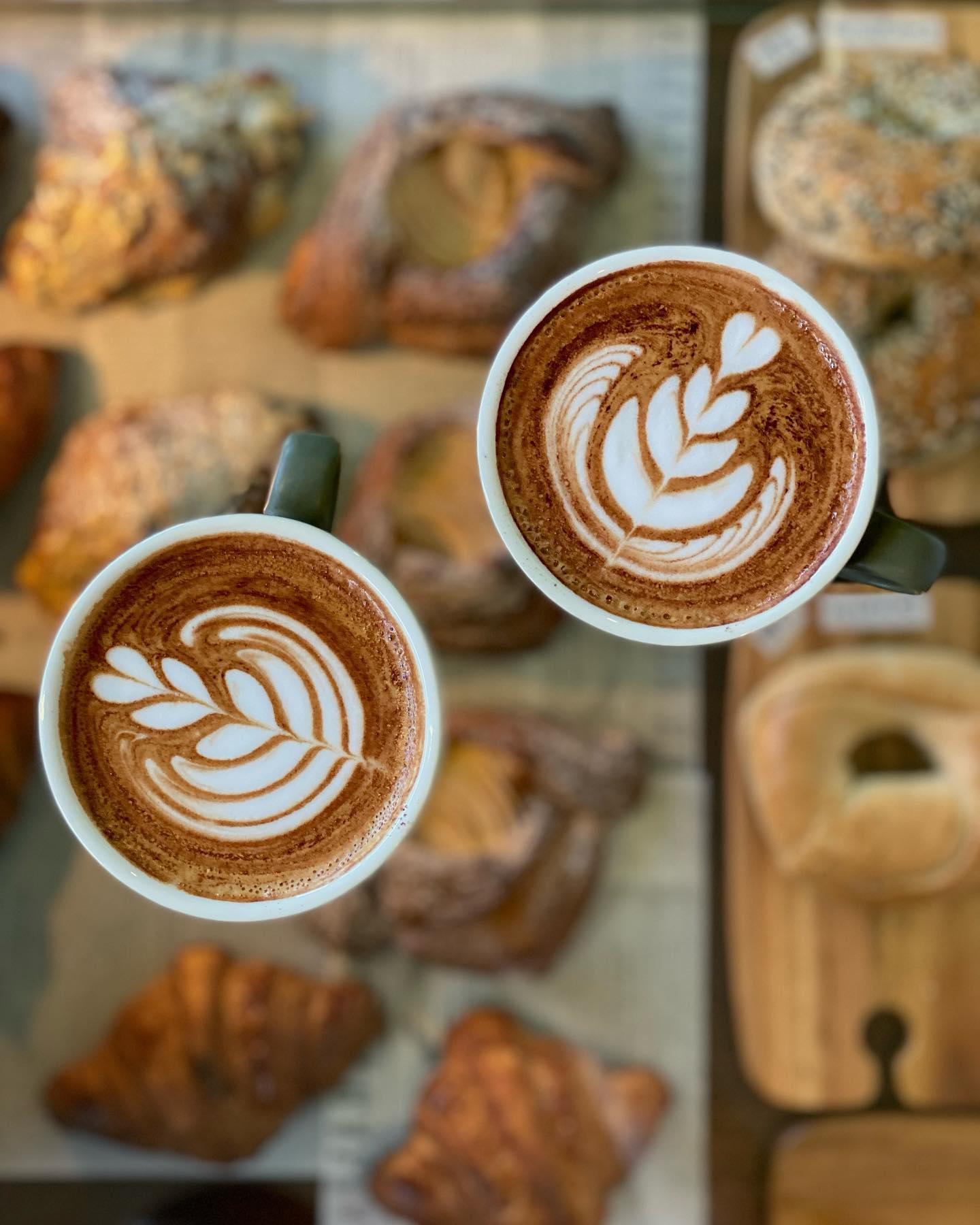 giant coffee