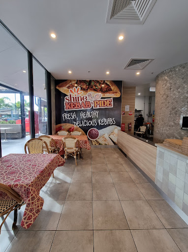 Shine Kebab & Pide